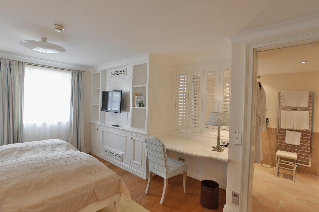 Hotel-Restaurant Anne-Sophie Künzelsau Dış mekan fotoğraf